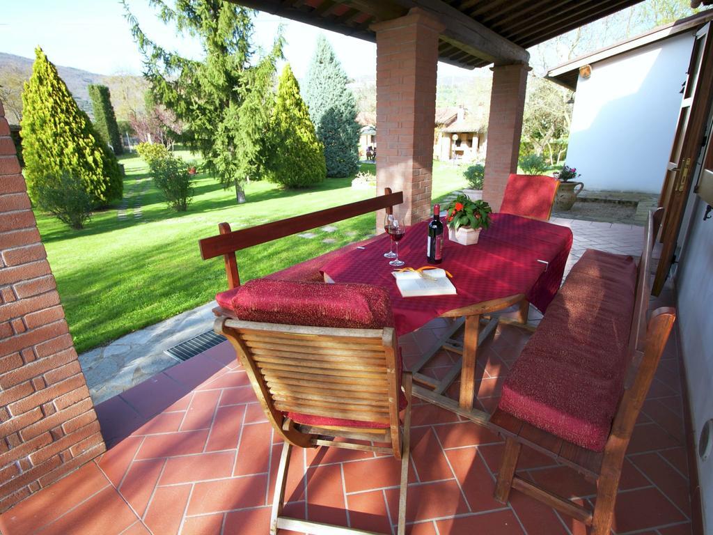 Belvilla By Oyo Agriturismo With Garden Castiglion Fiorentino Dış mekan fotoğraf